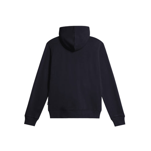 Napapijri Felpa con zip Felpa Uomo cappuccio Balis Fzh Summer M P25 - NAPAPIJRINP0A4HHV - 176 - M - Francavilla Moda